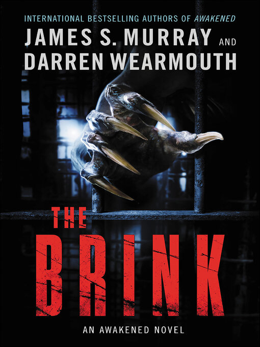 Title details for The Brink by James S. Murray - Available